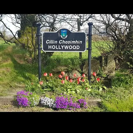 St Kevins Cottage Hollywood  Exterior photo