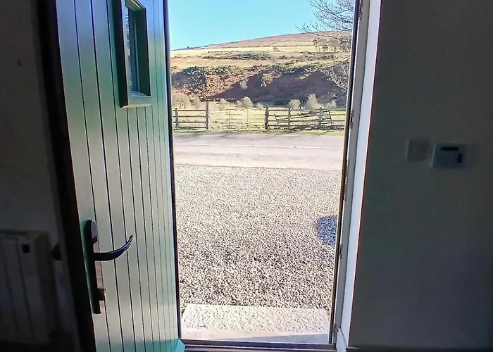 St Kevins Cottage