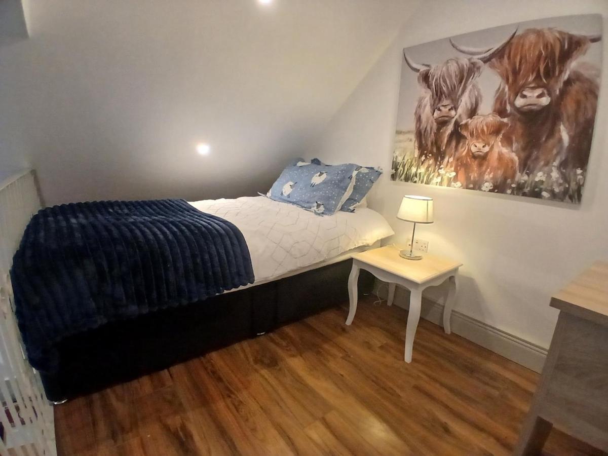 St Kevins Holiday home