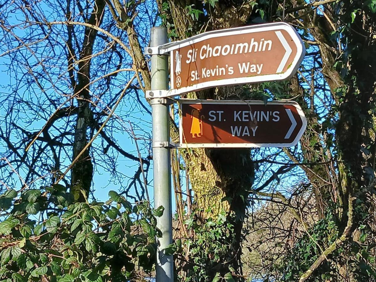Holiday home St Kevins