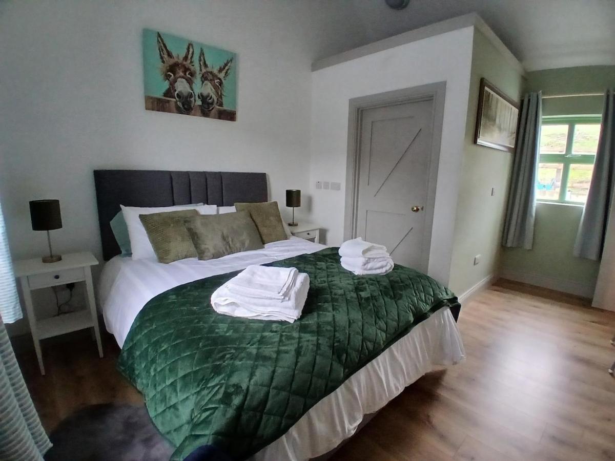 St Kevins Holiday home *