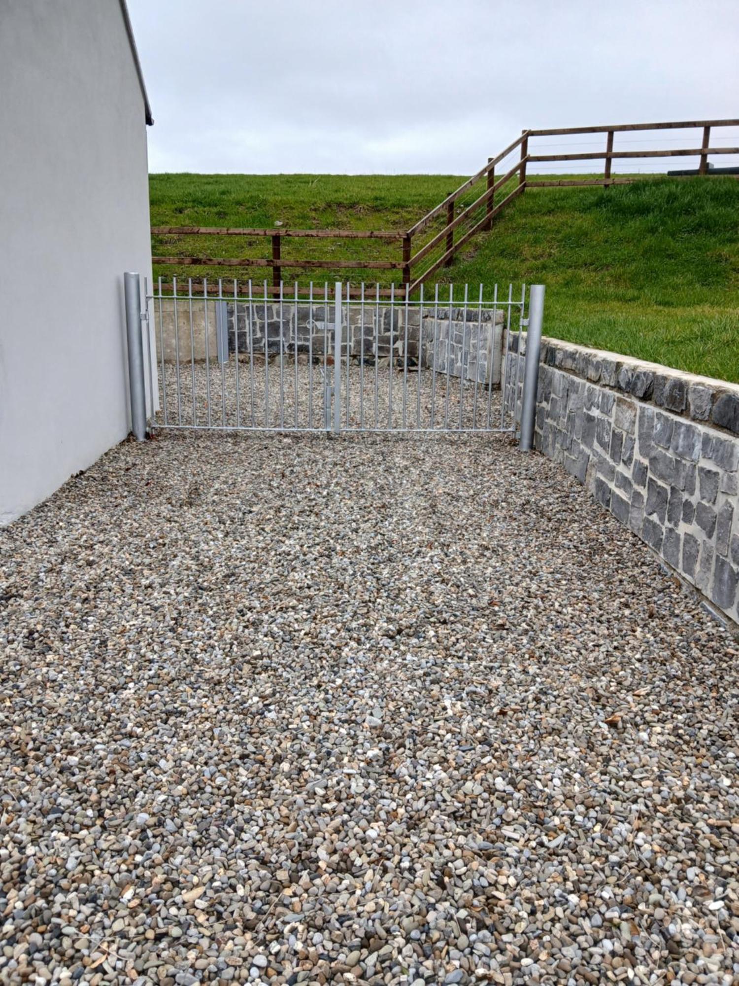 St Kevins Holiday home *