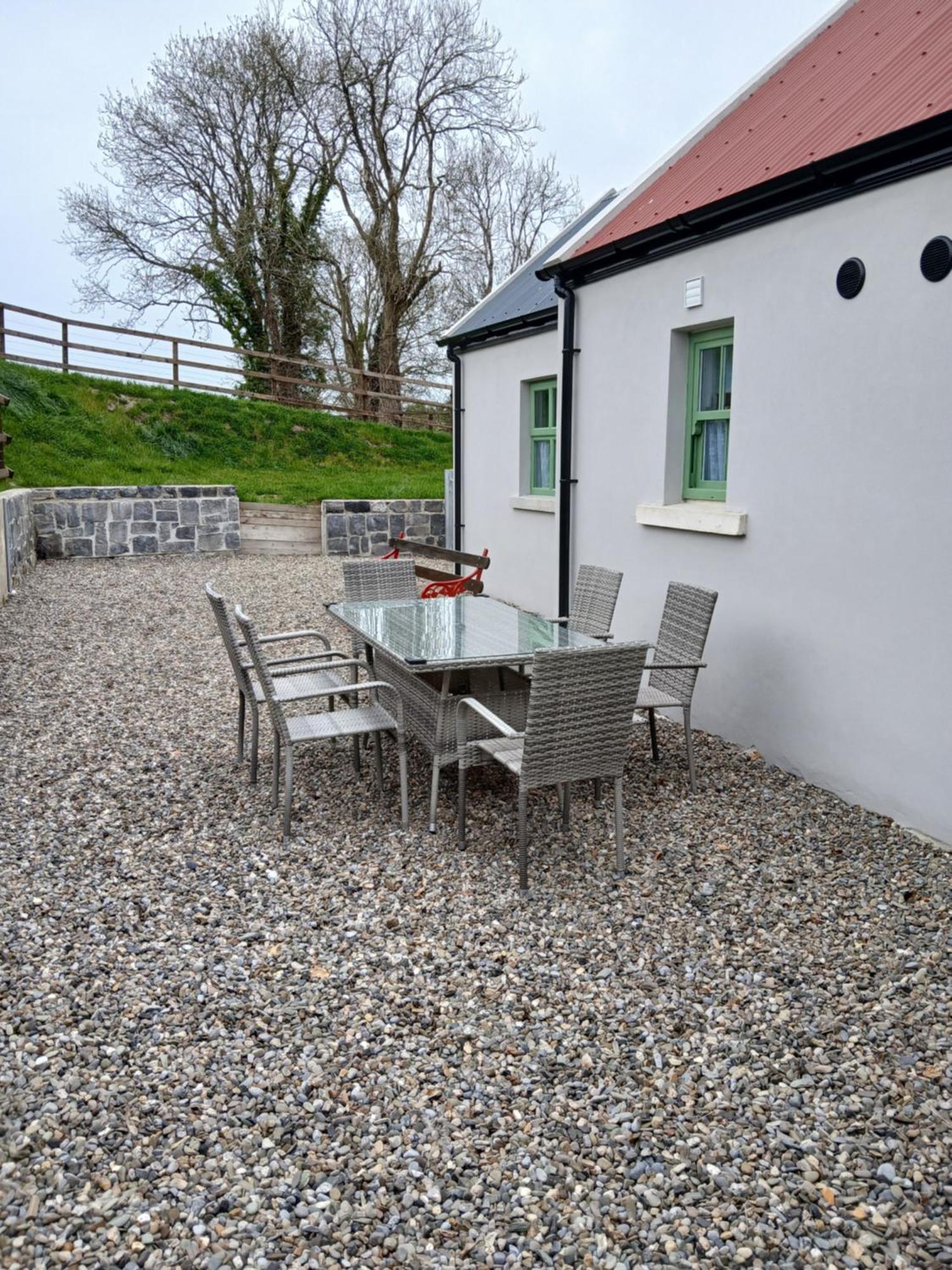 Holiday home St Kevins