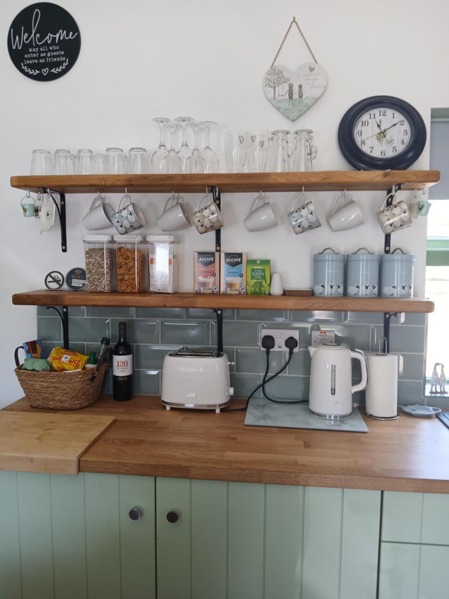 Holiday home St Kevins